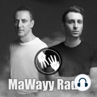 MaWayy Radio 36