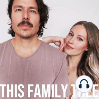 Ep. 38: Brittany and Ryan Ostofe of The Laughing Couple Podcast