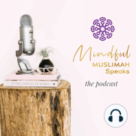 Ep 137 - How to Have Difficult Conversations with your Family - An Interview with Dr. Manal