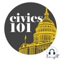 Ask Civics 101: The 25th Amendment