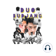 IS IT OKAY TO HAVE NO AMBITION? | duobudjang podcast ep. 192