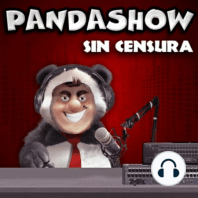 PANDA SHOW 15 PROGRAMA ABRIL 2021 COMPLETO