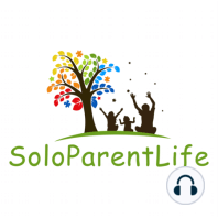 32: Creating a Non-Profit to Help Single Parents in Need