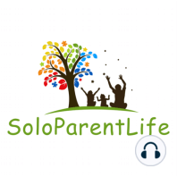 35: How to Parent Through Tantrums While Staying Present and Connected with Your Child with Taylor Ross
