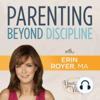 #67: Parenting Q&A - Desiphering Fact from Fiction, Hitting & Overcoming Nighttime Fears
