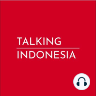 Dr Dino Patti Djalal - US-Indonesia Relations