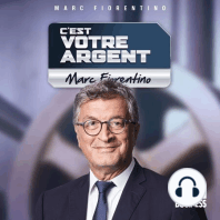 C'est votre argent – Vendredi 16 avril 2021