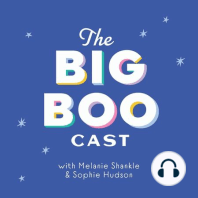Big Boo Five Questions with Annie F. Downs