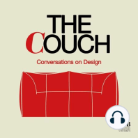 Ep. 7 - Outside with Philippe Starck