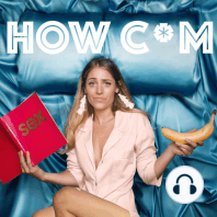 15 Ta-ta to the tatas (Rayna Greenberg + Robby Hoffman) | How C*m ...