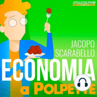 Ep. 16 - Che cos'è l'Iper ammortamento?: In questo episodio Jacopo risponde a Stefano da Pisa che ci riporta nel grande mondo dell'economia aziendale.