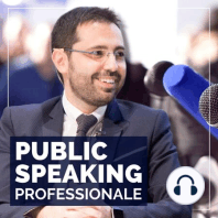 #39 L'importanza del riepilogo iniziale nel Public Speaking