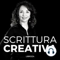 SC 039 - Editing e progettazione narrativa - Intervista a Stefania Crepaldi