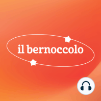 Bernoccolo #12 - Speciale Forrester Marketing Europe 2016