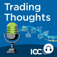 ICC Trading Thoughts With Karima-Catherine Goundiam, founder B2beeMatch