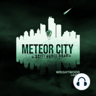 Meteor City