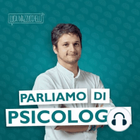 "Lo psicologo di base" - Intervista al Prof. Solano