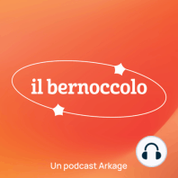 Bernoccolo #30 - Occhio a Snapchat