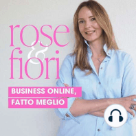 (#12) Obiettivi di business: come fissarli e perché sono fondamentali per l'online marketing