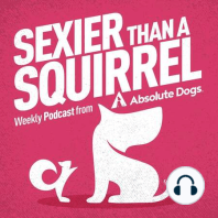 Be Sexier Than That Squirrel