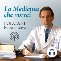 Il mio percorso medico e il perché di questo podcast