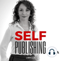 SP 058 - Come promuovere un libro: le basi del Book Marketing