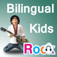001: What Can Monolingual Family Members Do to Take Part in a Child’s Bilingualism