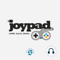 Ep. 25 - Quello con la classifica insindacabile del 2020: La prima puntata dell'anno di Joypad è dedicata ai migliori giochi del 2020, sia perché del 2021 c'è ancora molto poco da dire, sia perché è proprio un obbligo editoriale quello di partire con la classificona di fine anno. I tre di Joypad, non senza...