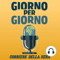 Verso le elezioni regionali/2: Giovanni Toti e la battaglia “arancione” per la Liguria