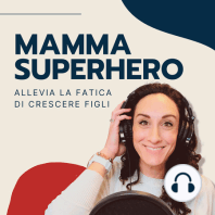 Ep. 76 Lo zaino delle sorprese