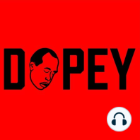 Dopey55: Craigslist Couch, Airport Blackout, Conspiracy Theory, Artie Lange, Artiequitter