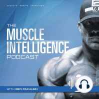 Talking strength, business, and personal evolution with Stefi Cohen and Hayden Bowe