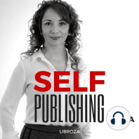 SP 081 - Ricominciamo! 5 motivi per scegliere il Self Publishing