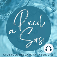 riflessioni sul Vangelo di Sabato 12 Ottobre 2019 (Lc 11, 27-28)