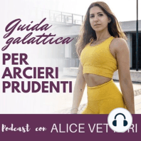 28: Comunicare il Proprio Messaggio, Avere Costanza, Fissarsi degli Obiettivi | Con Umberto Fallucca