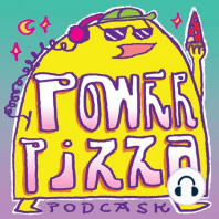 114: Power Pizza React to...
