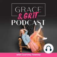 Episode 181: Raising Girls w/ Grace & Grit
