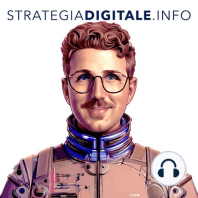 Influencer Marketing: la strategia basata sui numeri di Vincenzo Cosenza