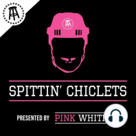 Spittin' Chiclets Episode 329: Featuring David Pastrnak + Martin St. Pierre
