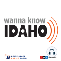 'Wanna Know Idaho' Looks At Prehistoric Volcanoes