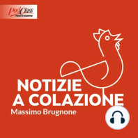 Giovedì, 22 aprile | Cosa riapre dal 26 aprile; Sostegni, bonus incassati anche dai ricchi; La Giornata della Terra