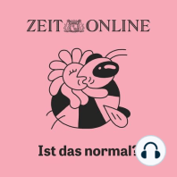 "Es ist krass zu denken, Mütter hätten keine Zeit für Sex"