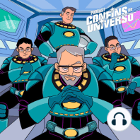 Confins do Universo 002 – A censura nos quadrinhos