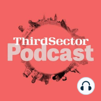 Third Sector Podcast #10: Qualifications