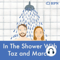 What’s the Story with Showering?