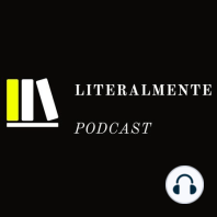 #16,5 - Especial Nobel de Literatura - Olga Tokarczuk e Peter Handke