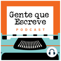 Gente Que Escreve 026 – Hitchcock, Shyamalan e Spoilers