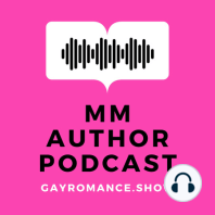 Trusting Your Author Instincts with Mia Monroe
