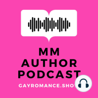 Lily Morton on Writing Multiple Series and Recurring Characters