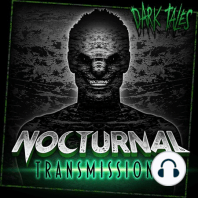 NOCTRANS Ep 25 - 'The Outsider'
